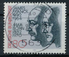 BRD 1982 Nr 1147 Zentrisch Gestempelt X82CDD2 - Used Stamps