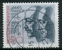 BRD 1982 Nr 1147 Gestempelt X82CDDE - Used Stamps