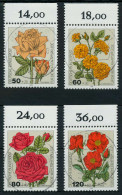 BRD 1982 Nr 1150-1153 Zentrisch Gestempelt ORA X82CE76 - Used Stamps
