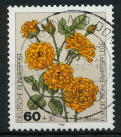 BRD 1982 Nr 1151 Zentrisch Gestempelt X82CEBA - Used Stamps