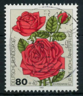 BRD 1982 Nr 1152 Zentrisch Gestempelt X82CEC2 - Used Stamps