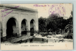 10297041 - Marrakesch Marrakesh - Autres & Non Classés