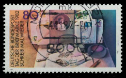 BRD 1982 Nr 1154 Gestempelt X82CF0A - Used Stamps