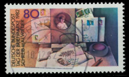 BRD 1982 Nr 1154 Gestempelt X82CF1A - Used Stamps