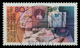 BRD 1982 Nr 1154 Gestempelt X82CEFE - Used Stamps