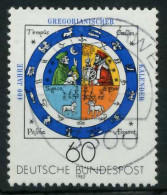 BRD 1982 Nr 1155 Zentrisch Gestempelt X82CF32 - Used Stamps