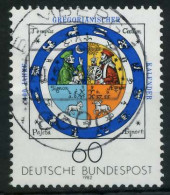 BRD 1982 Nr 1155 Zentrisch Gestempelt X82CF42 - Used Stamps