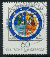 BRD 1982 Nr 1155 Zentrisch Gestempelt X82CF4A - Used Stamps