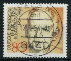 BRD 1982 Nr 1157 Zentrisch Gestempelt X82CF62 - Used Stamps