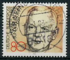 BRD 1982 Nr 1157 Zentrisch Gestempelt X82CF72 - Used Stamps