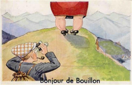 55096341 - Bouillon - Bouillon