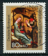 BRD 1982 Nr 1161 Gestempelt X82CFDE - Used Stamps