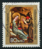 BRD 1982 Nr 1161 Gestempelt X82CFF2 - Used Stamps