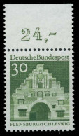 BRD DS D-BAUW 2 Nr 492 Postfrisch ORA X830296 - Unused Stamps