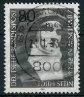 BRD 1983 Nr 1162 Gestempelt X830366 - Used Stamps