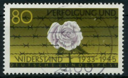 BRD 1983 Nr 1163 Zentrisch Gestempelt X83039E - Used Stamps