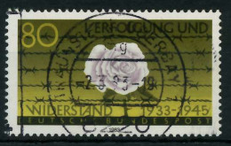 BRD 1983 Nr 1163 Zentrisch Gestempelt X8303AA - Oblitérés