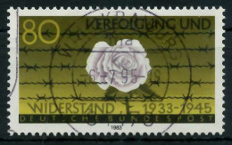 BRD 1983 Nr 1163 Zentrisch Gestempelt X8303D6 - Used Stamps