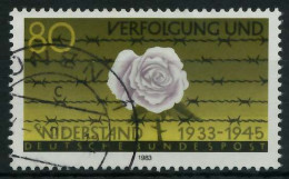 BRD 1983 Nr 1163 Gestempelt X8303DA - Used Stamps