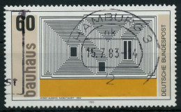 BRD 1983 Nr 1165 Gestempelt X830432 - Used Stamps