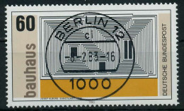 BRD 1983 Nr 1165 Zentrisch Gestempelt X830436 - Used Stamps