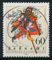 BRD 1983 Nr 1167 Zentrisch Gestempelt X83049A - Used Stamps