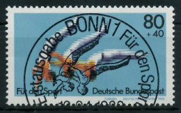 BRD 1983 Nr 1172 ESST Zentrisch Gestempelt X8304E6 - Used Stamps