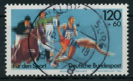 BRD 1983 Nr 1173 Zentrisch Gestempelt X8304F6 - Used Stamps