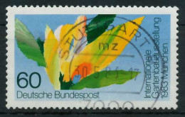 BRD 1983 Nr 1174 Zentrisch Gestempelt X83051A - Used Stamps