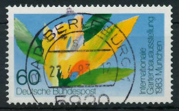 BRD 1983 Nr 1174 Zentrisch Gestempelt X830552 - Used Stamps