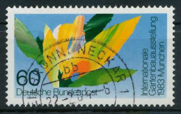 BRD 1983 Nr 1174 Gestempelt X830556 - Used Stamps