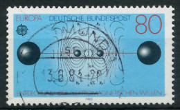 BRD BUND 1983 Nr 1176 Zentrisch Gestempelt X830562 - Used Stamps