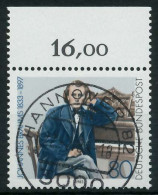 BRD 1983 Nr 1177 Zentrisch Gestempelt ORA X8305CE - Used Stamps
