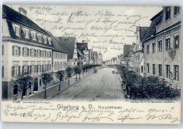 50924941 - Guenzburg - Günzburg