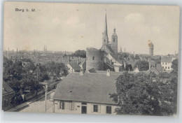 51211941 - Burg B Magdeburg - Autres & Non Classés