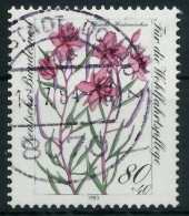 BRD 1983 Nr 1190 Zentrisch Gestempelt X8319DA - Used Stamps