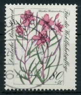 BRD 1983 Nr 1190 Zentrisch Gestempelt X8319DE - Used Stamps