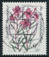 BRD 1983 Nr 1190 Zentrisch Gestempelt X8319E2 - Used Stamps