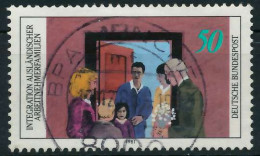 BRD 1981 Nr 1086 Zentrisch Gestempelt X831A1A - Used Stamps