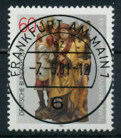 BRD 1981 Nr 1099 Zentrisch Gestempelt X831AE6 - Used Stamps