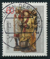 BRD 1981 Nr 1099 Zentrisch Gestempelt X831AFA - Used Stamps