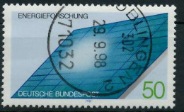BRD 1981 Nr 1101 Zentrisch Gestempelt X831AFE - Used Stamps