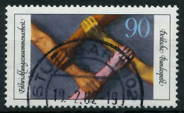 BRD 1981 Nr 1103 Gestempelt X831B42 - Used Stamps