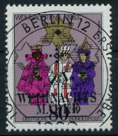 BRD 1983 Nr 1196 ESST Zentrisch Gestempelt X831B76 - Used Stamps