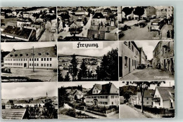 13176941 - Freyung , Niederbay - Freyung