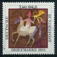 BRD 1983 Nr 1192 Zentrisch Gestempelt X831C06 - Used Stamps