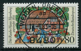 BRD 1983 Nr 1186 Zentrisch Gestempelt X831C42 - Used Stamps