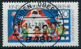 BRD 1983 Nr 1181 Zentrisch Gestempelt X831C66 - Used Stamps