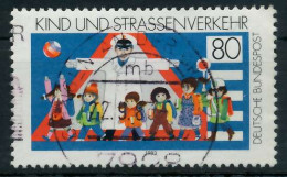 BRD 1983 Nr 1181 Zentrisch Gestempelt X831C6A - Used Stamps