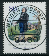 BRD 1983 Nr 1183 Zentrisch Gestempelt X831C6E - Used Stamps